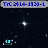 TYC 2814-1920-1