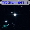 TYC 2814-1965-1
