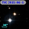 TYC 2815-86-1
