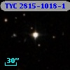 TYC 2815-1018-1