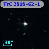 TYC 2818-62-1