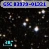 GSC 03979-01321