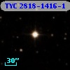 TYC 2818-1416-1