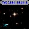 TYC 2818-1514-1
