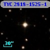 TYC 2818-1525-1