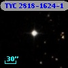 TYC 2818-1624-1