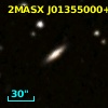 2MASX J01355000+3752197