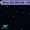 1RXS J013034.0+381349