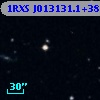 1RXS J013131.1+381820