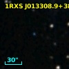 1RXS J013308.9+383218