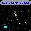 GSC 03979-00099