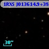 1RXS J013614.9+385839