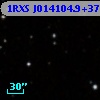 1RXS J014104.9+371428