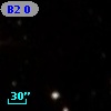 B2 0133+38