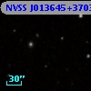 NVSS J013645+370342