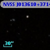 NVSS J013610+371418