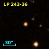 LP  243-36