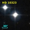 HD  10323