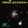 2MASX J01432631+3635225
