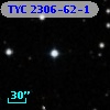 TYC 2306-62-1