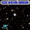 GSC 04249-00930