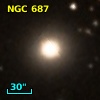 NGC   687