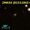 2MASX J01511842+3616224