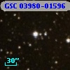 GSC 03980-01596