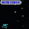 WSTB 73W74