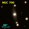 NGC   700