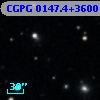 CGPG 0147.4+3600