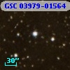 GSC 03979-01564