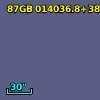 87GB 014036.8+384701