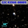 GSC 03980-00009