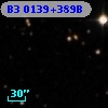 B3 0139+389B
