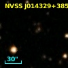NVSS J014329+385543