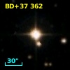 BD+37   362