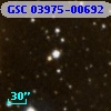 GSC 03975-00692
