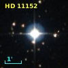 HD  11152