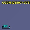 BD+37   385B