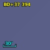 BD+37   394