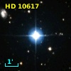 HD  10617