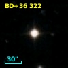 BD+36   322