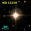 HD  11216