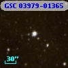 GSC 03979-01365
