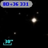 BD+36   331