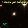 2MASX J01500735+3721416
