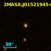 2MASX J01521945+3704332