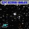 GSC 03980-00668