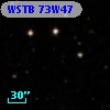WSTB 73W47